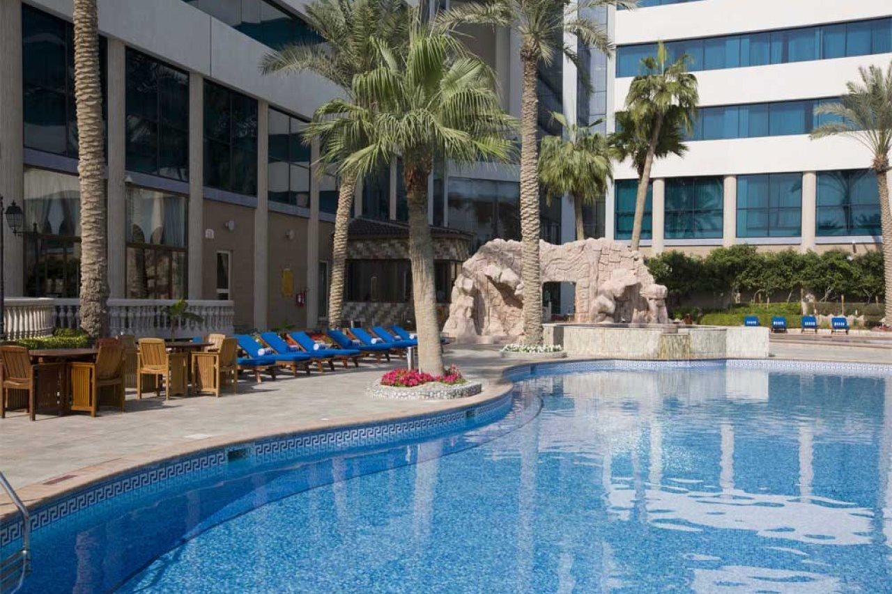 Aparthotel Excelsior Luxury