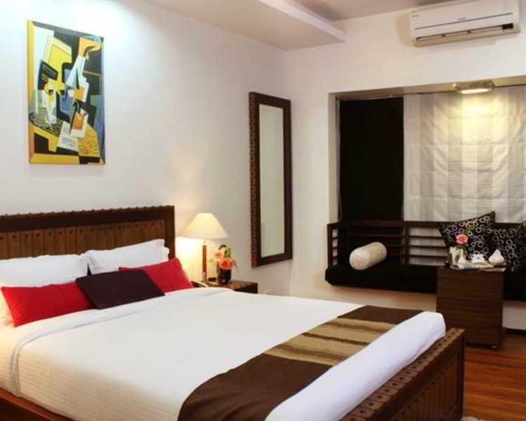 Excelsior Luxury Aparthotel