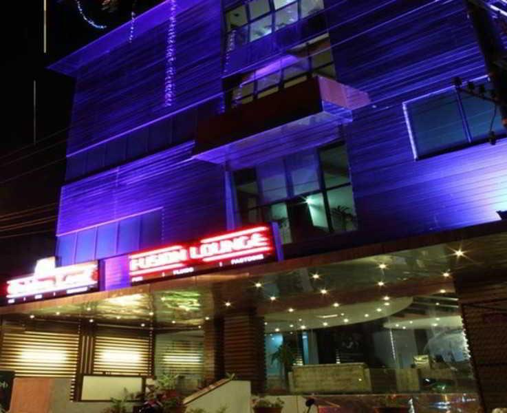 Aparthotel Excelsior Luxury 3*