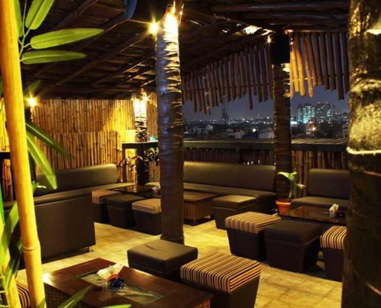 Excelsior Luxury Aparthotel 3*