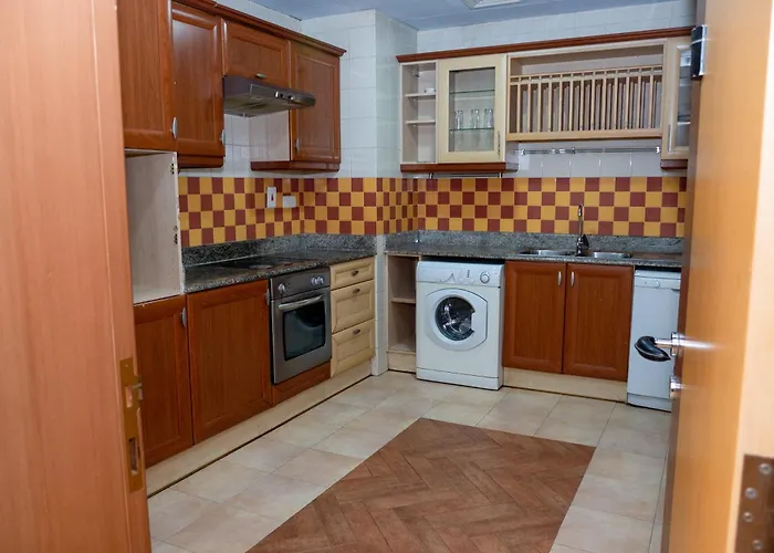 Excelsior Luxury Apartments