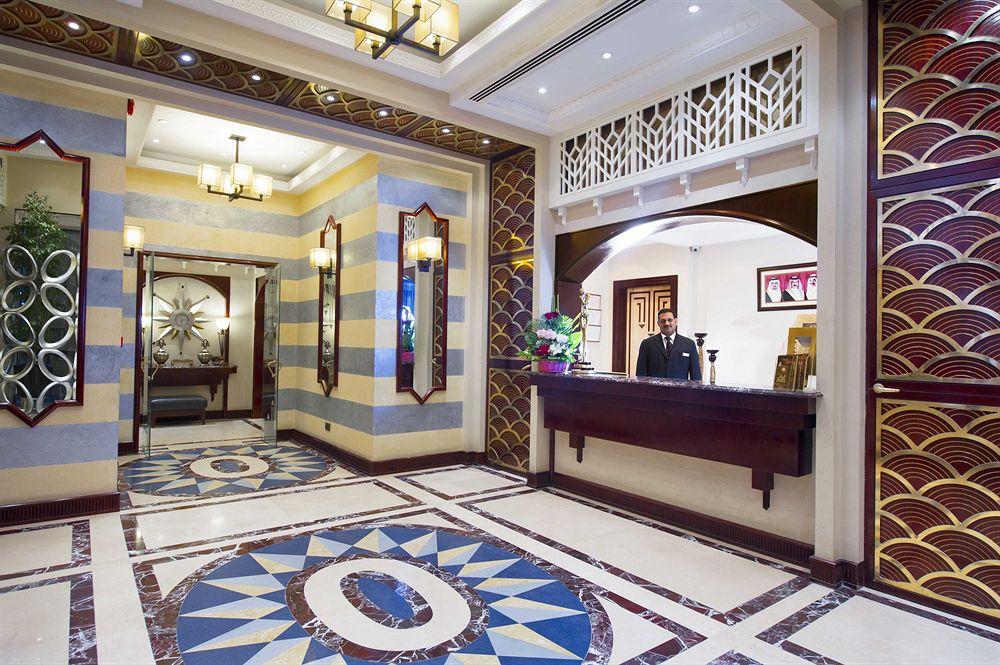 Excelsior Luxury 3*