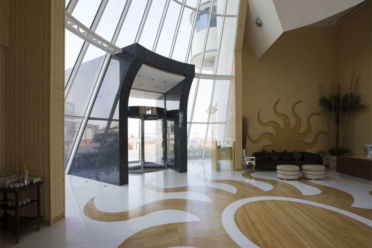 Excelsior Luxury 3* Manama