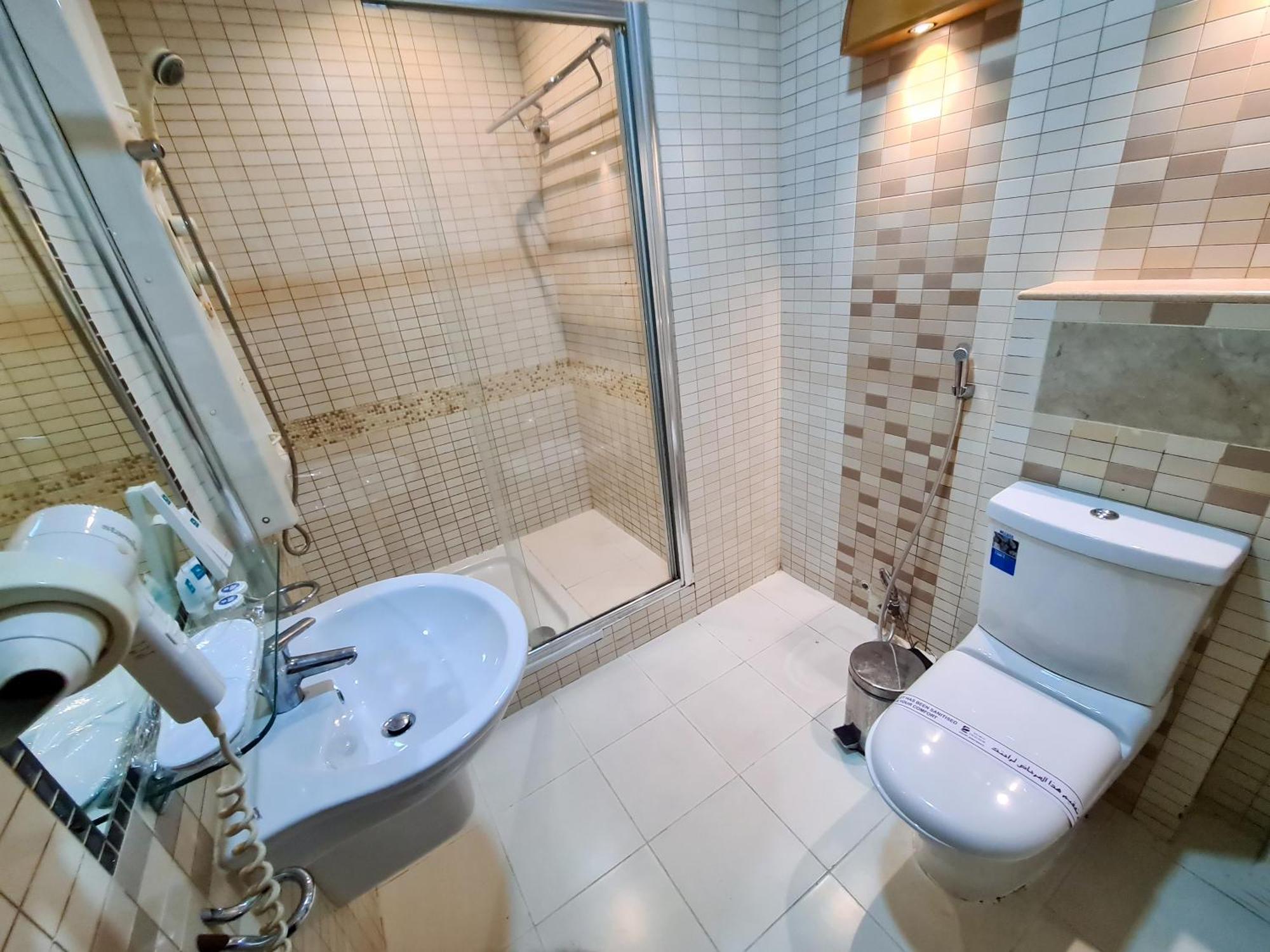 Excelsior Luxury Aparthotel 3*