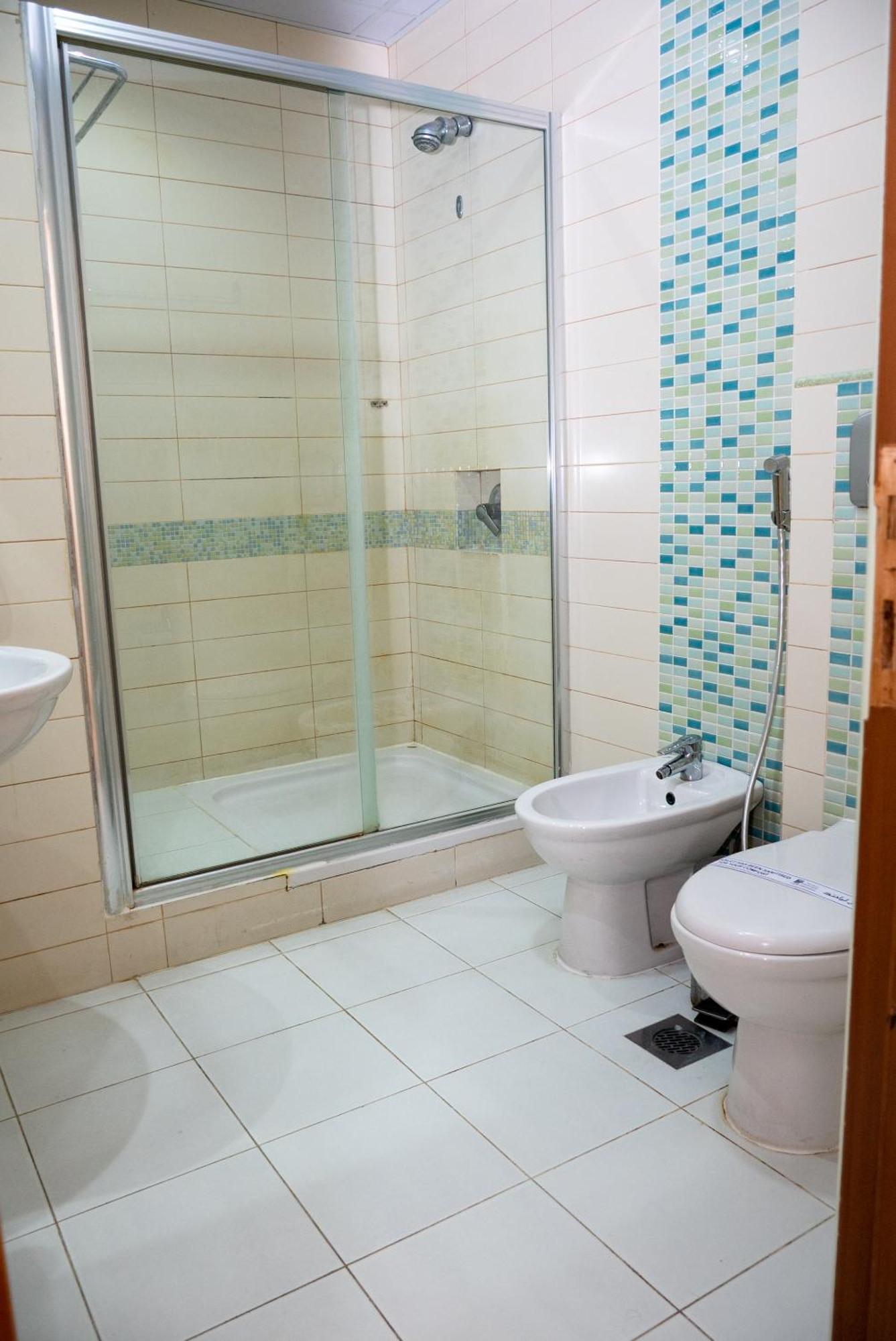 Aparthotel Excelsior Luxury 3*