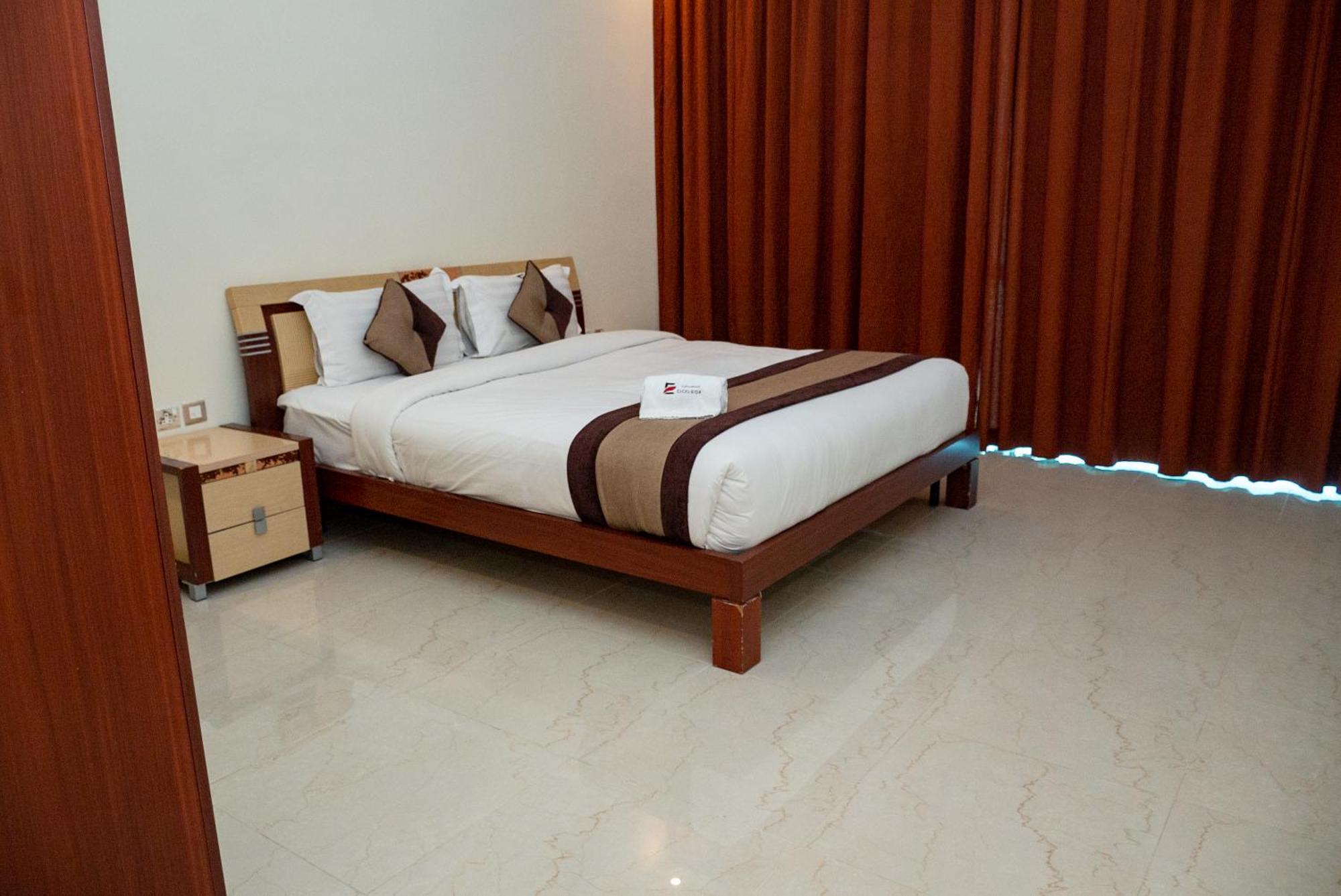 Excelsior Luxury Aparthotel Manama