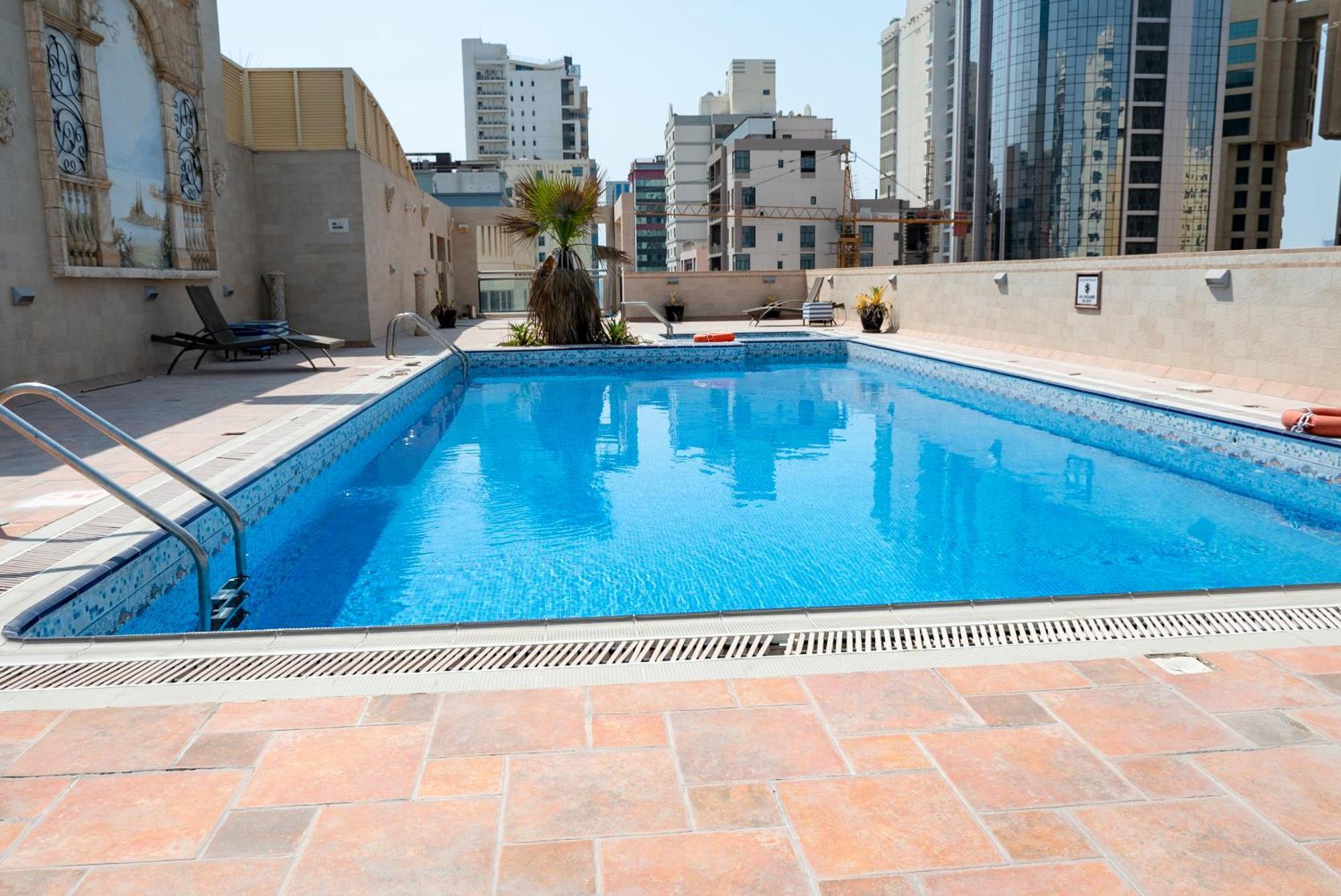 Excelsior Luxury 3*