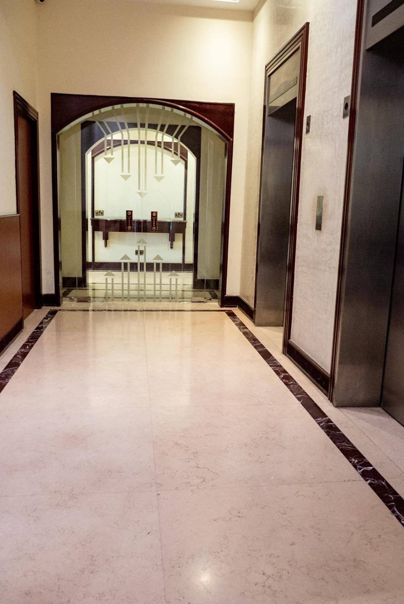 Excelsior Luxury Aparthotel
