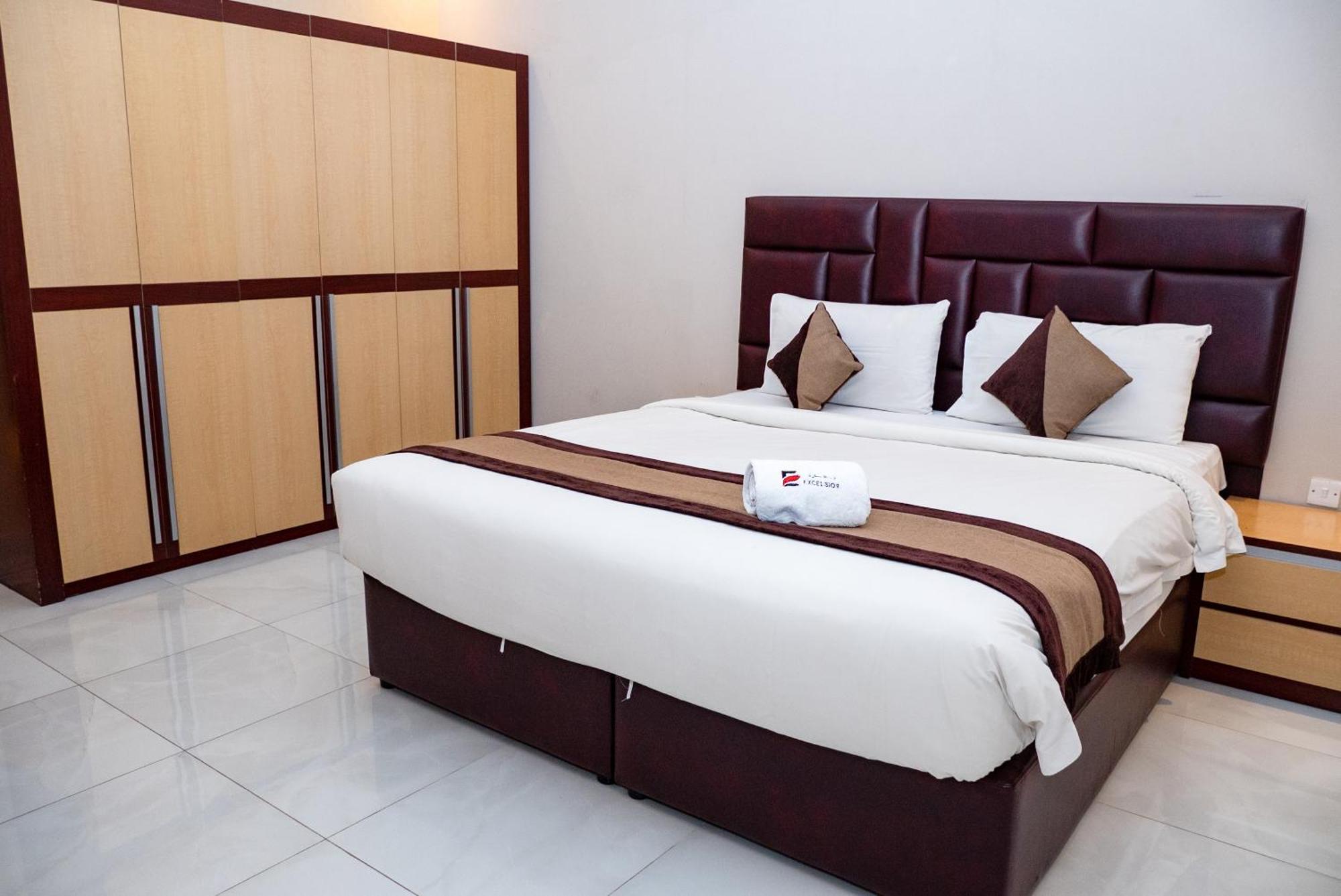 Aparthotel Excelsior Luxury
