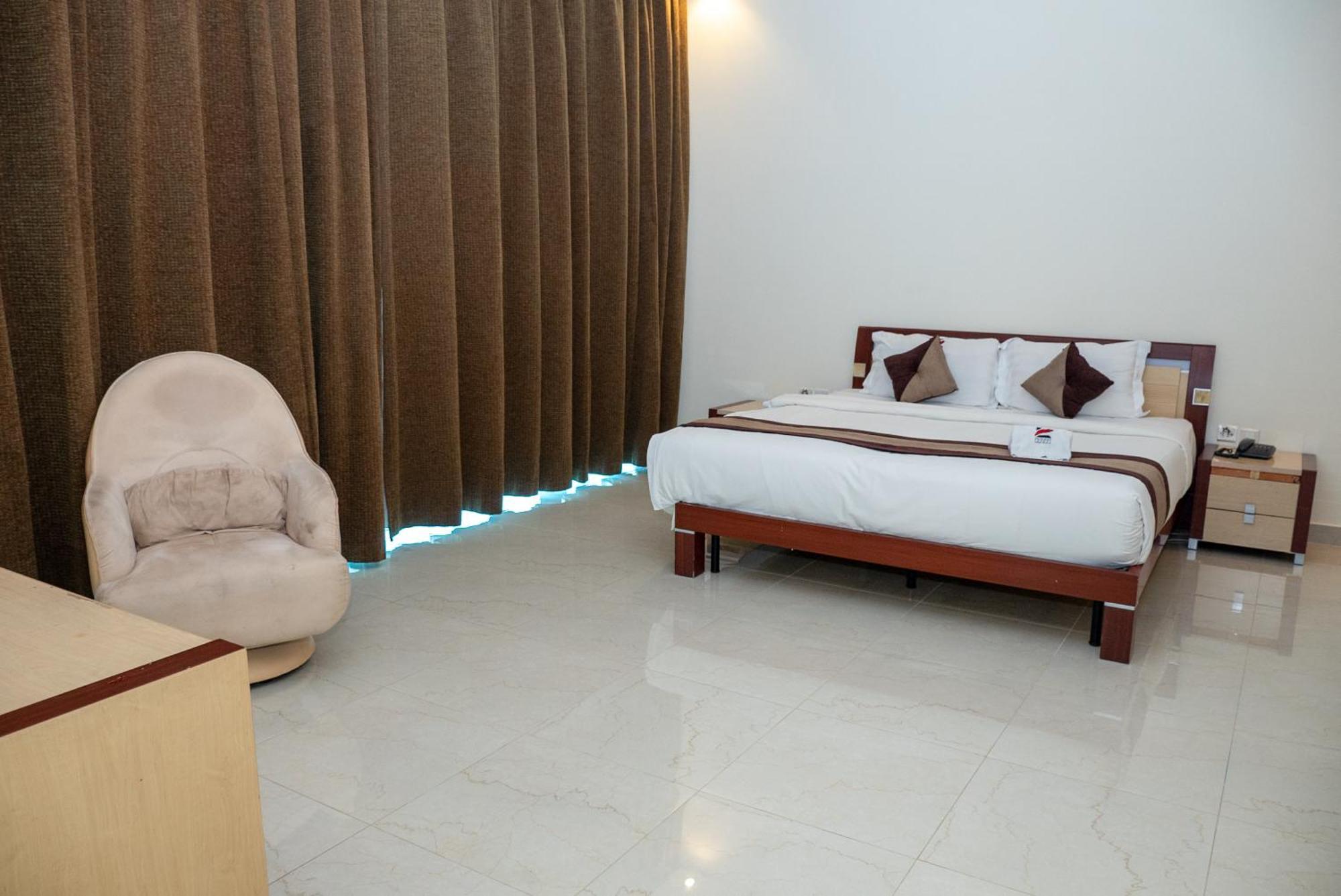 Aparthotel Excelsior Luxury Manama