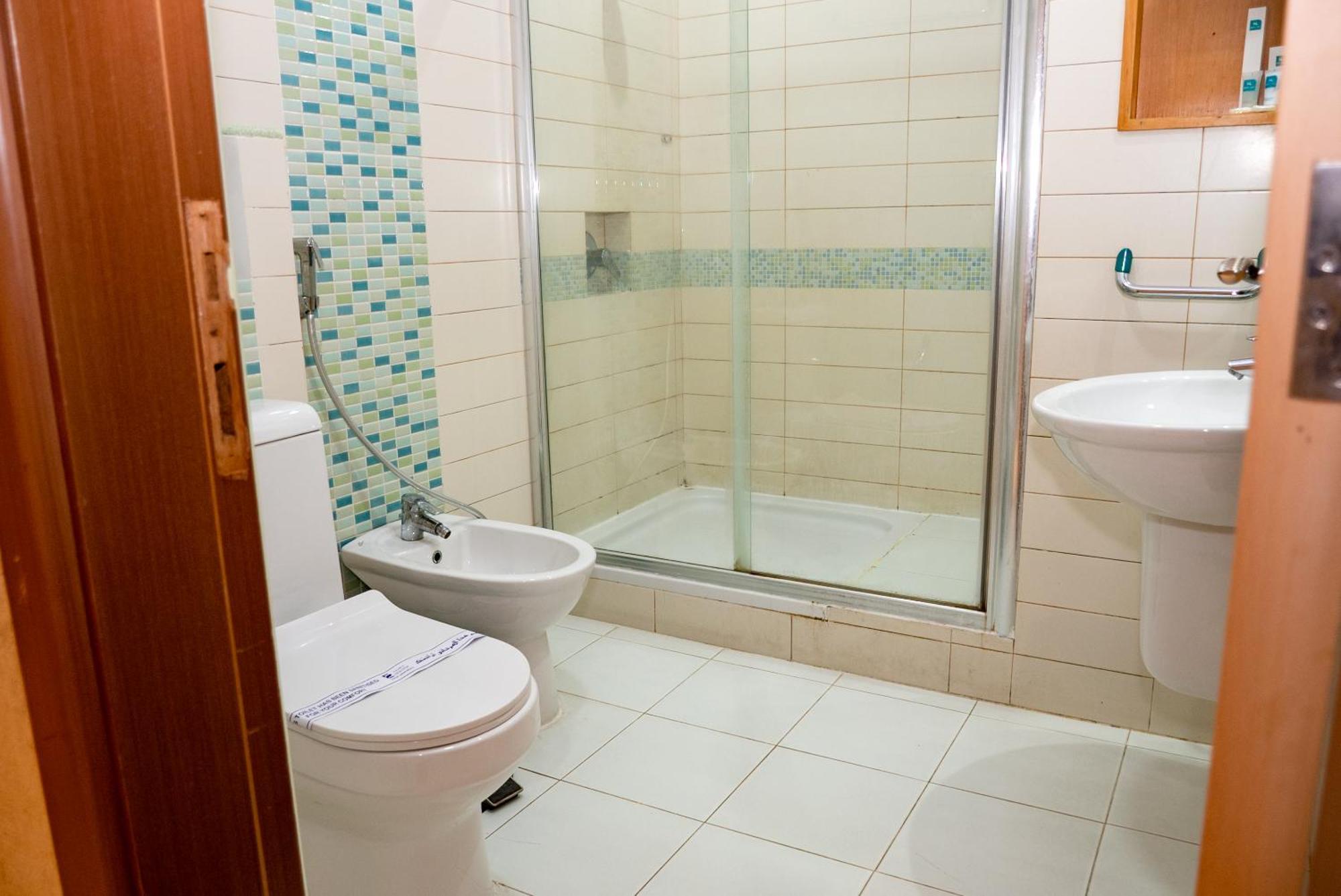 Excelsior Luxury 3*