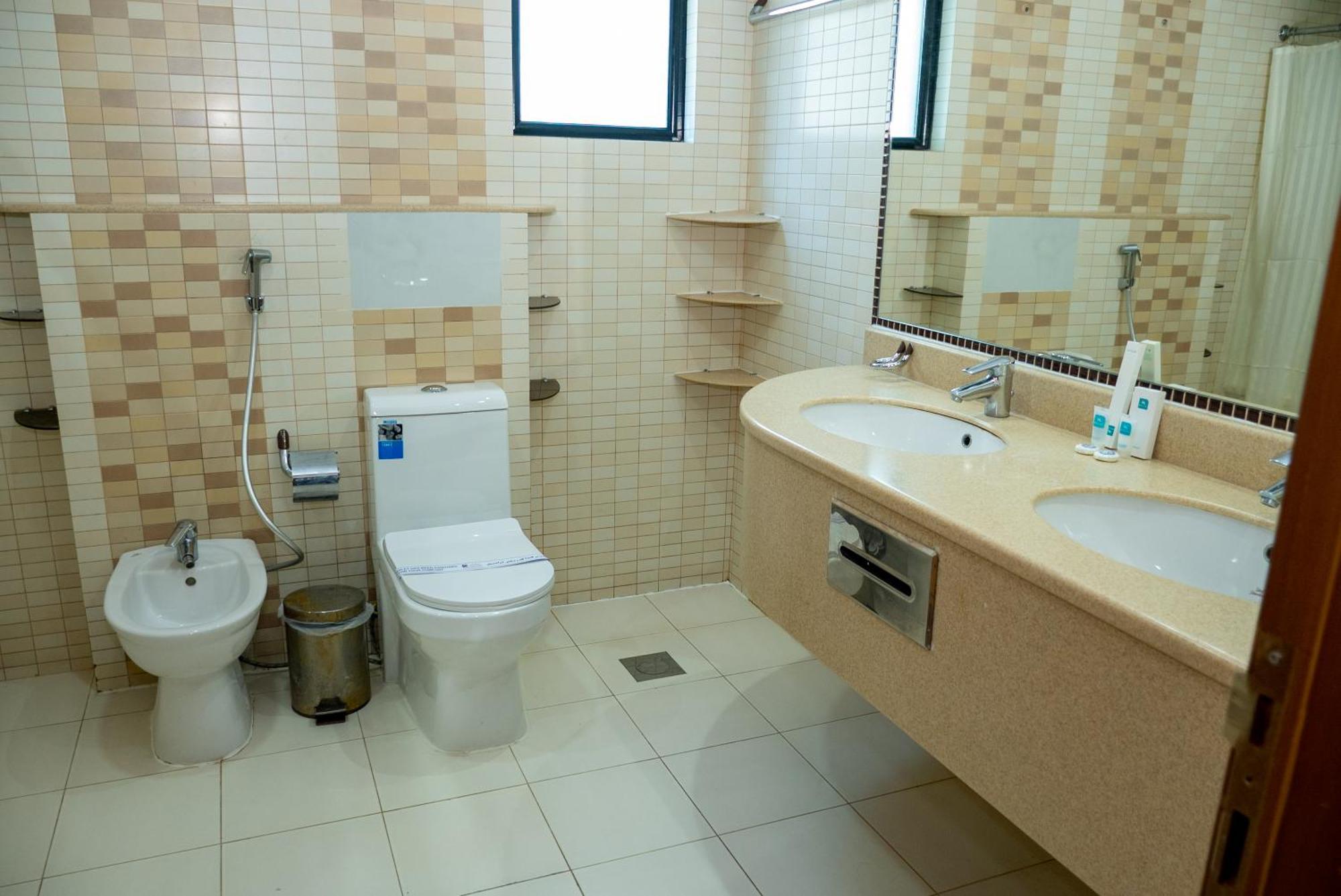 Excelsior Luxury Aparthotel