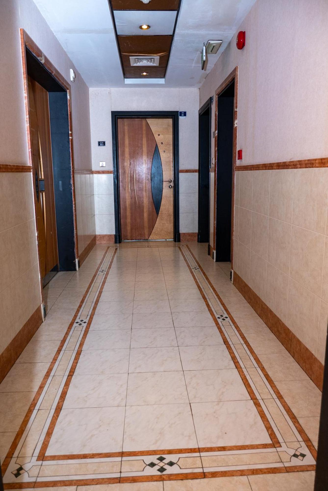 Excelsior Luxury Aparthotel 3*