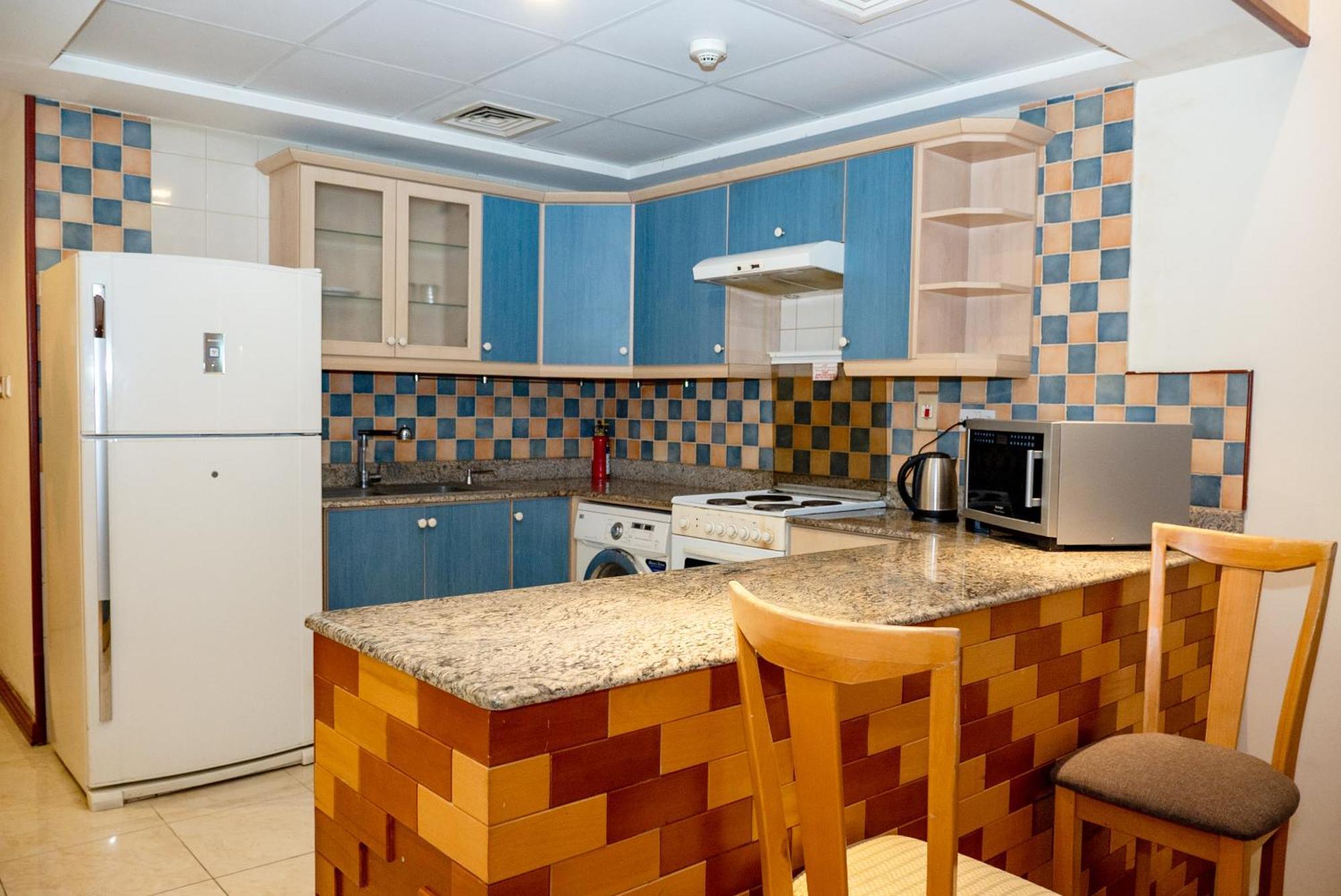 Aparthotel Excelsior Luxury Manama