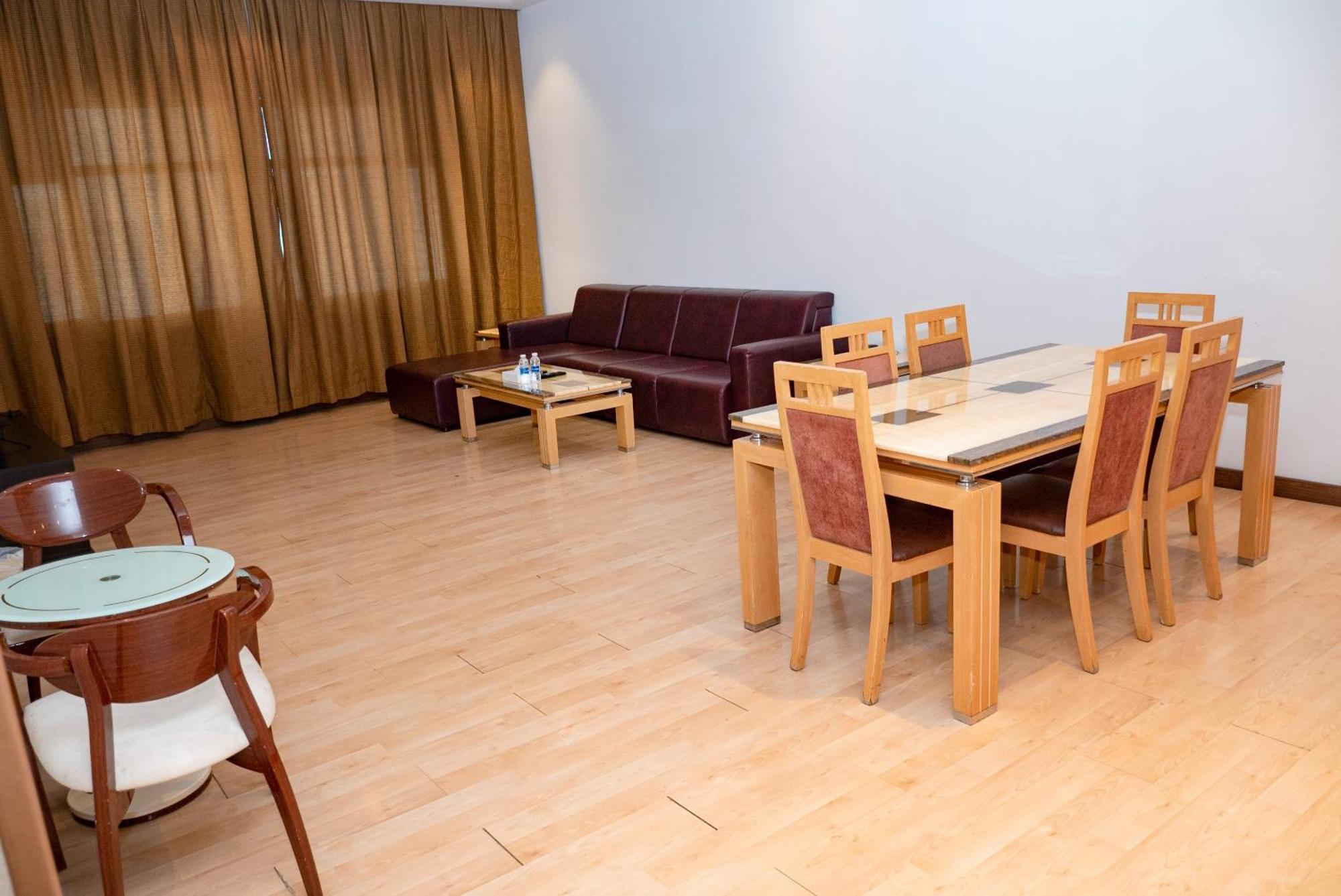 Excelsior Luxury Manama