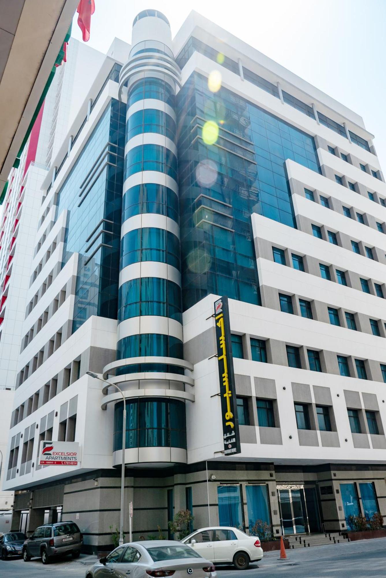 Excelsior Luxury Aparthotel Manama