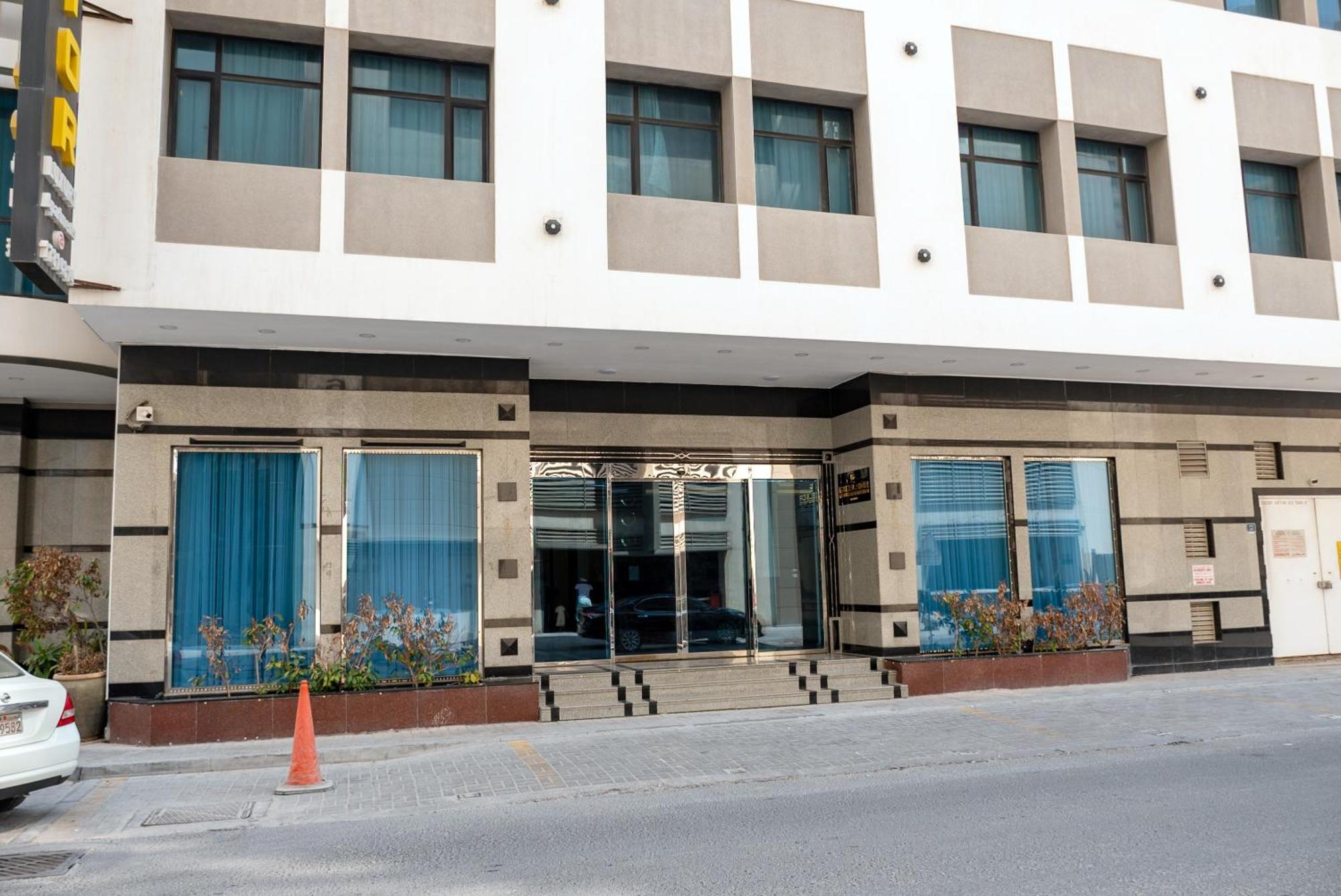 Aparthotel Excelsior Luxury Manama