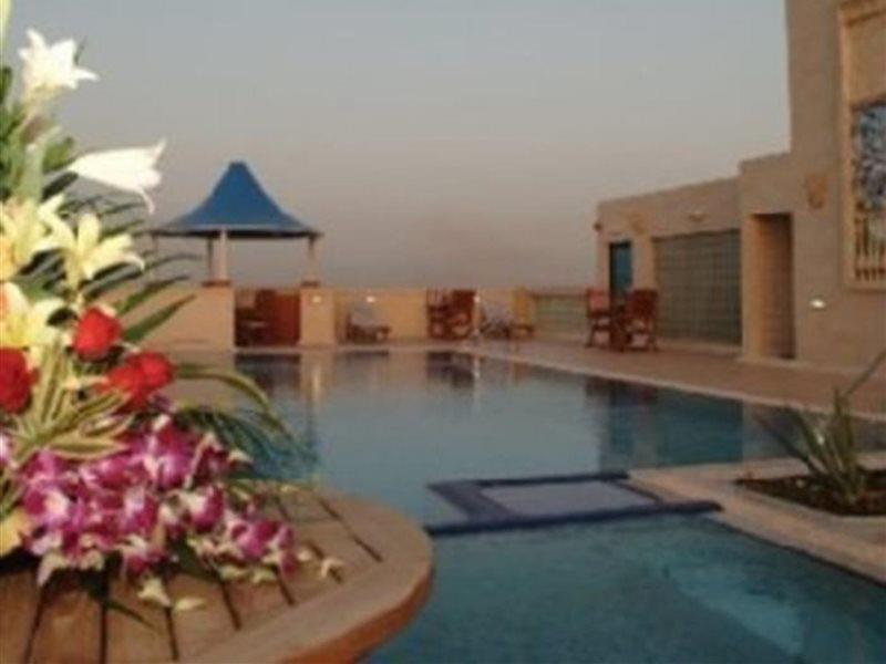 Aparthotel Excelsior Luxury Manama
