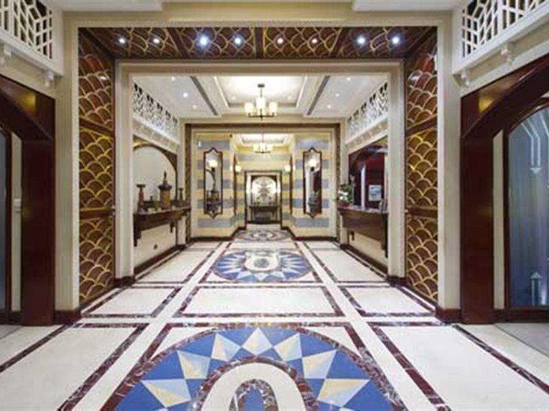 Excelsior Luxury Manama
