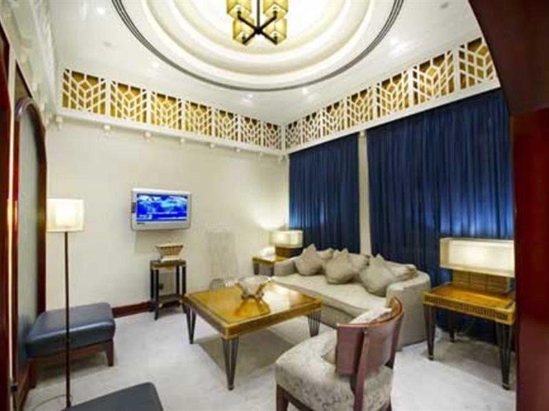 Aparthotel Excelsior Luxury Manama