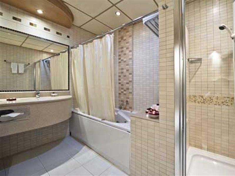 Excelsior Luxury
