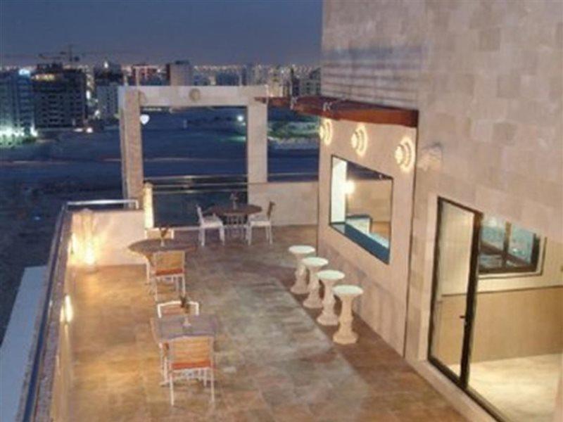 Aparthotel Excelsior Luxury 3*