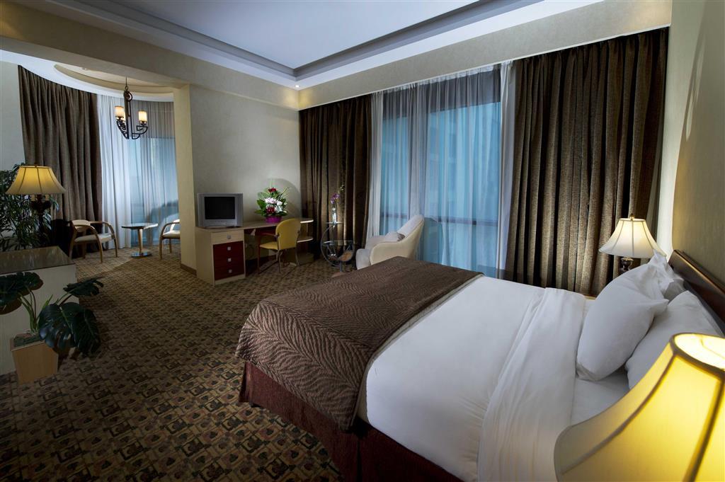 Excelsior Luxury Aparthotel