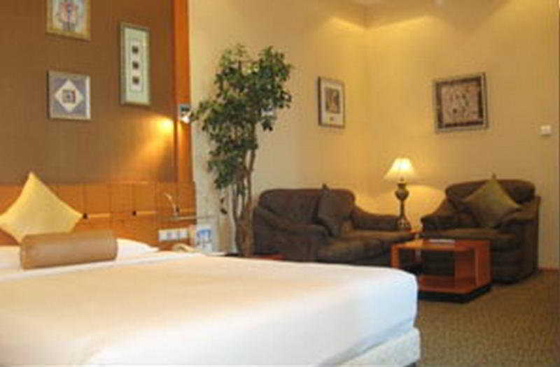 Excelsior Luxury Aparthotel Manama