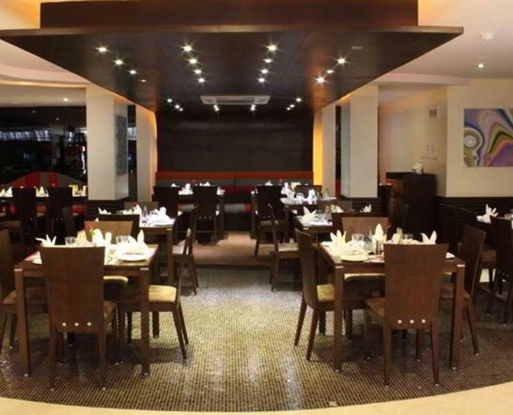 Aparthotel Excelsior Luxury