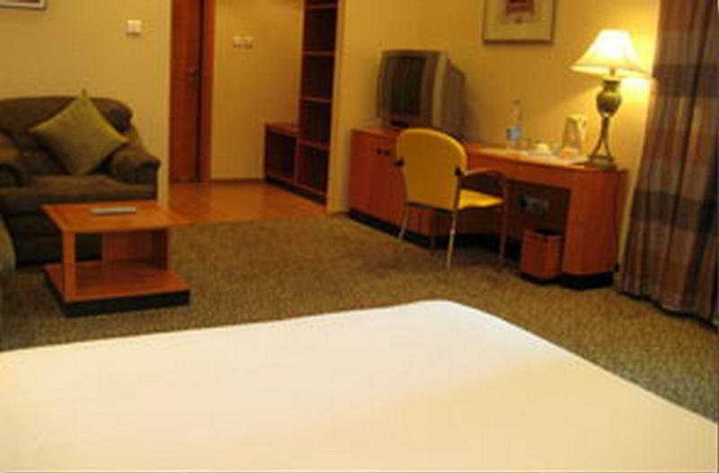 Aparthotel Excelsior Luxury