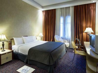 Aparthotel Excelsior Luxury 3*