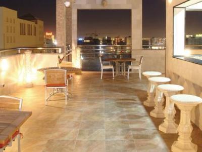 Excelsior Luxury Aparthotel Manama